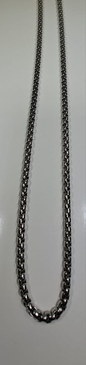 Collana sfere, ref. C1606  