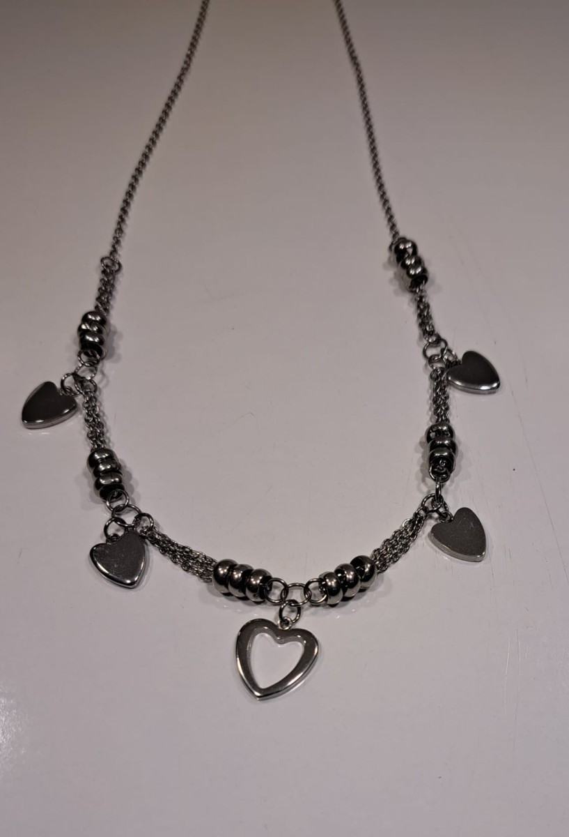 Collana sfere, ref. JF01317998  