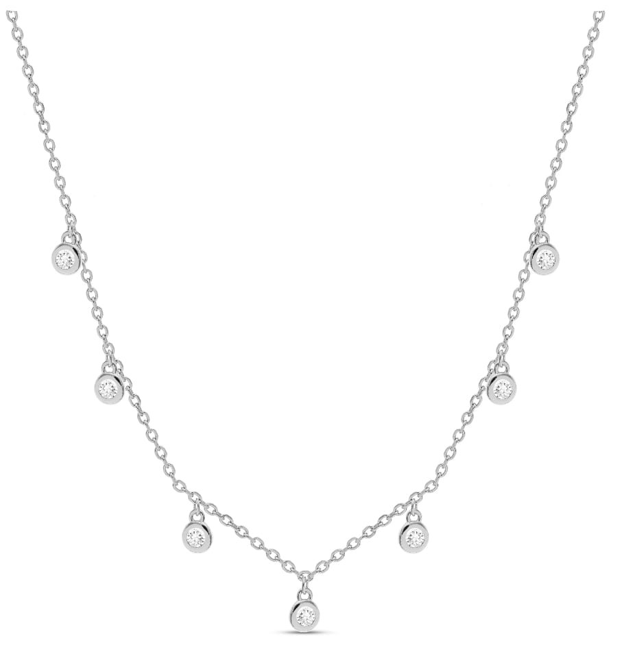 Collana perle, ref. 4UCL3581W  