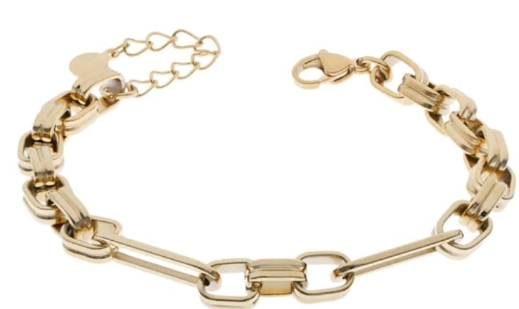 Bracciale tre pezzi ref. C1794Y  