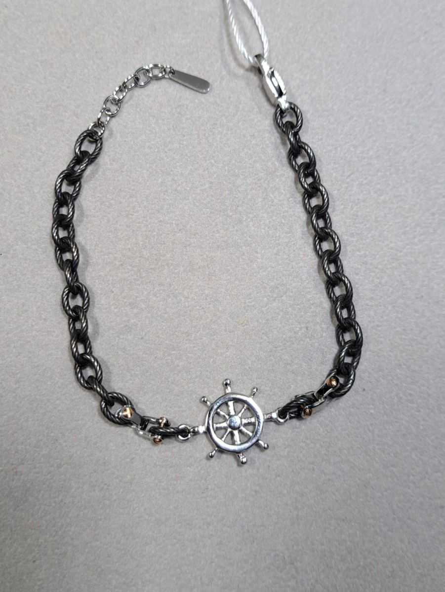 Bracciale maglie, ref. A2343  