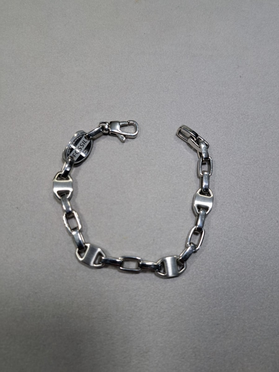 Bracciale maglie, ref. A3392   Bracciale maglie, ref. A3392