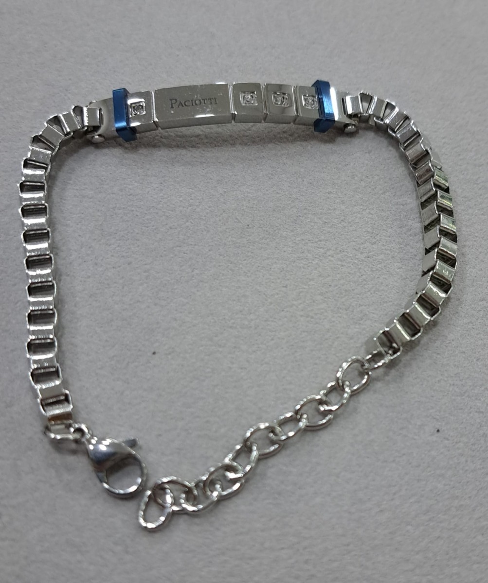Bracciale maglie, ref. A2508  