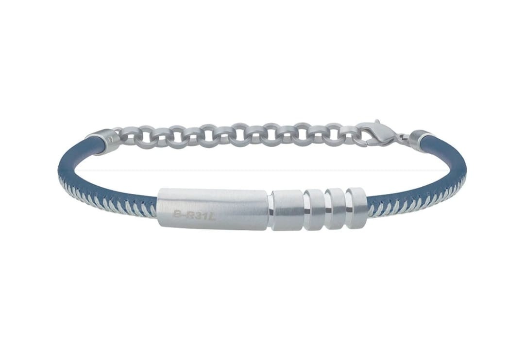 Bracciale cable, ref. TJ1827  