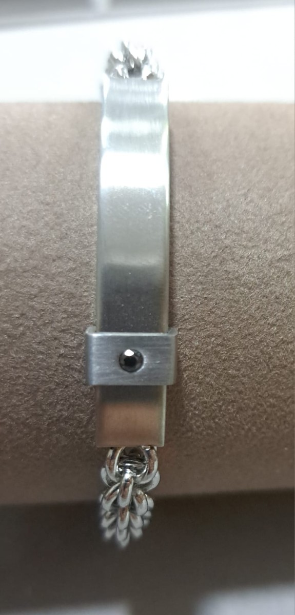 Bracciale 1one, ref. A3410  