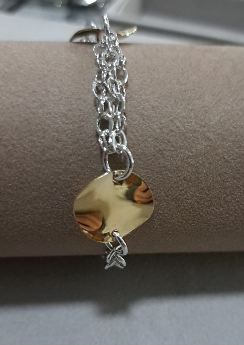 Bracciale 1one, ref. AS1099  