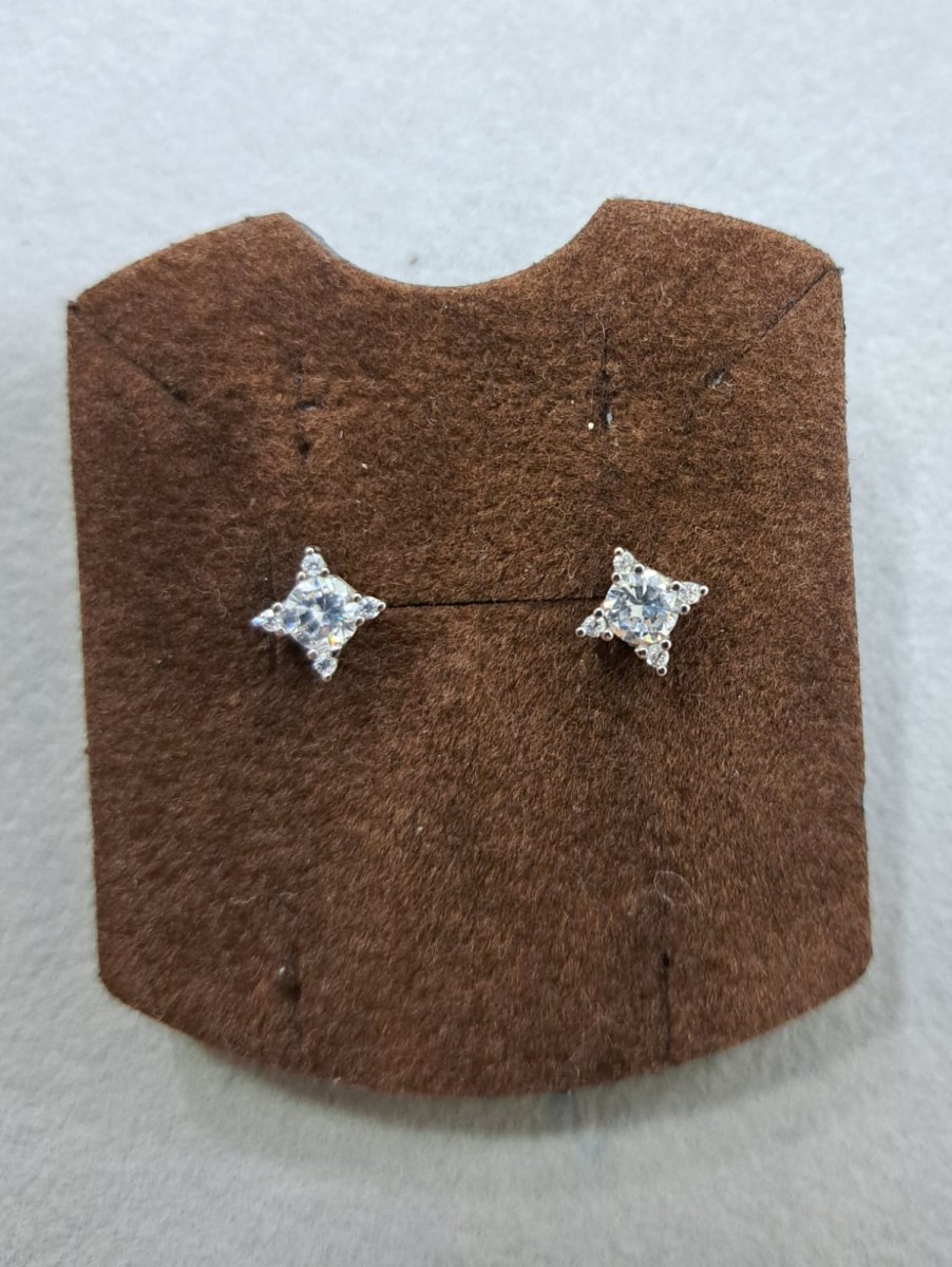 Orecchini in oro 18kt, ref.OD234  