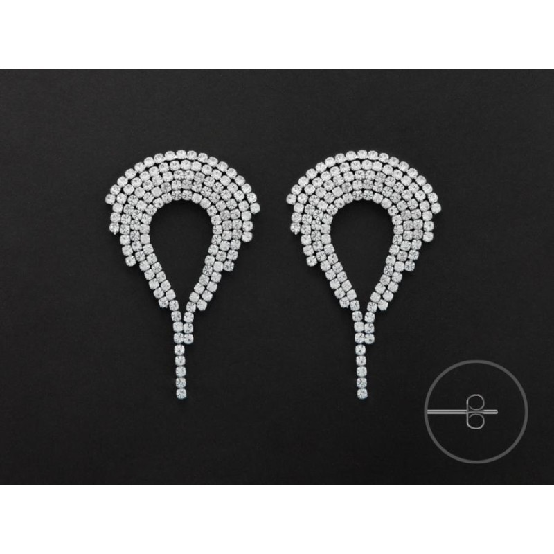 Collana 4US Cesare Paciotti Ref. 4UCL6290W  