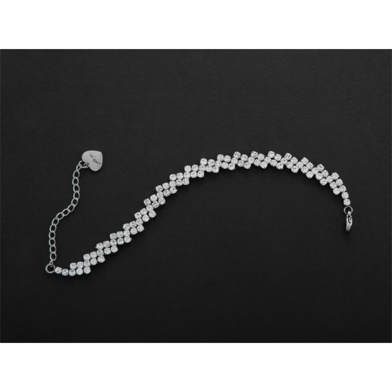 Collana 4US Cesare Paciotti Ref. 4UCL6290W  