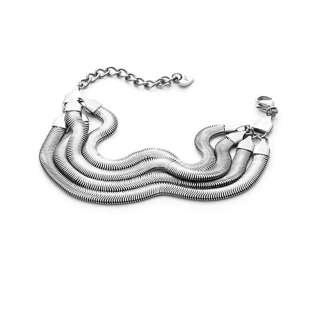 Collana 4US Cesare Paciotti Ref. 4UCL4736W  