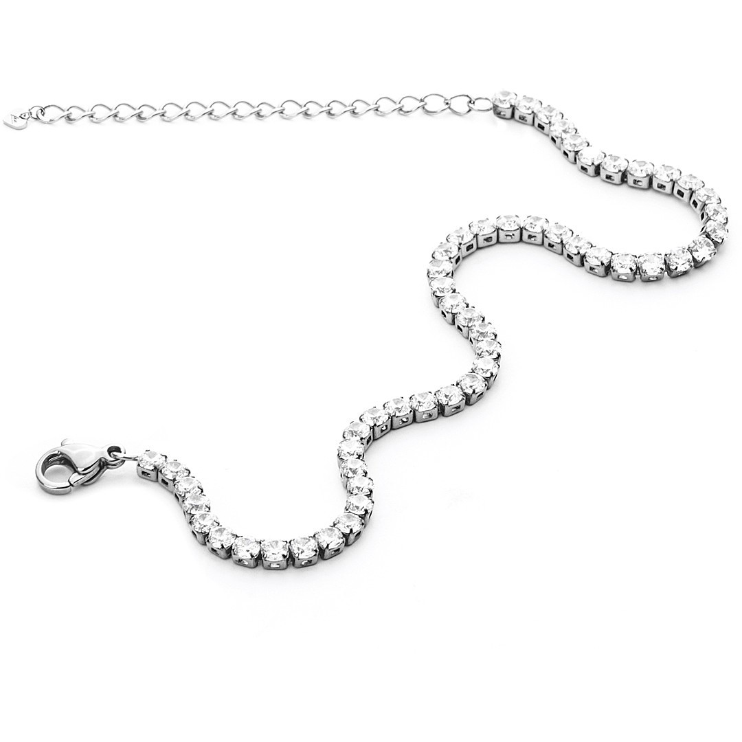 Bracciale 4US Cesare Paciotti Ref. 4UBR6322W  