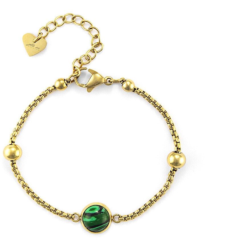 Bracciale 4US Cesare Paciotti Ref. 4UBR6345W  