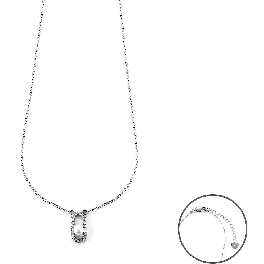 Anello 4US Cesare Paciotti Ref. 4UAN6100W  