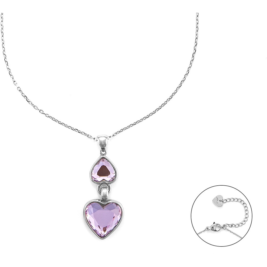 Collana 4US Cesare Paciotti Ref. 4UCL6292W  