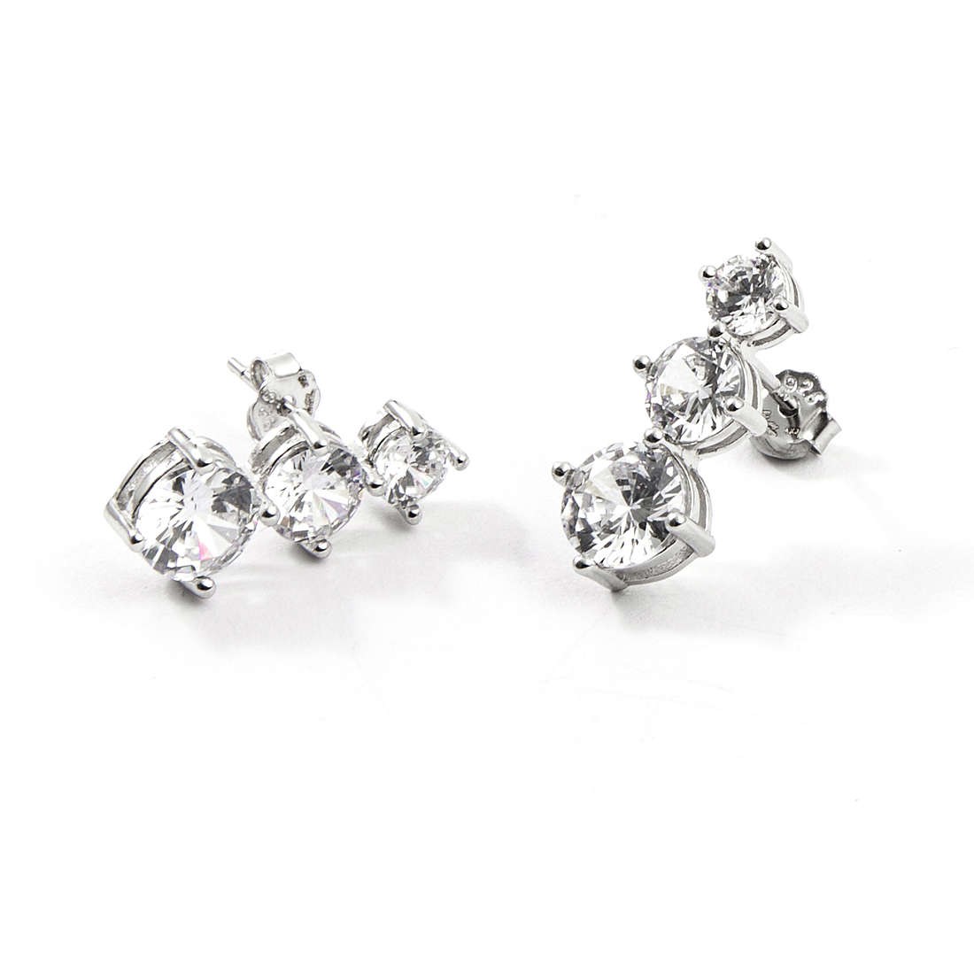 Anello 4US Cesare Paciotti Ref. 4UAN6341W  