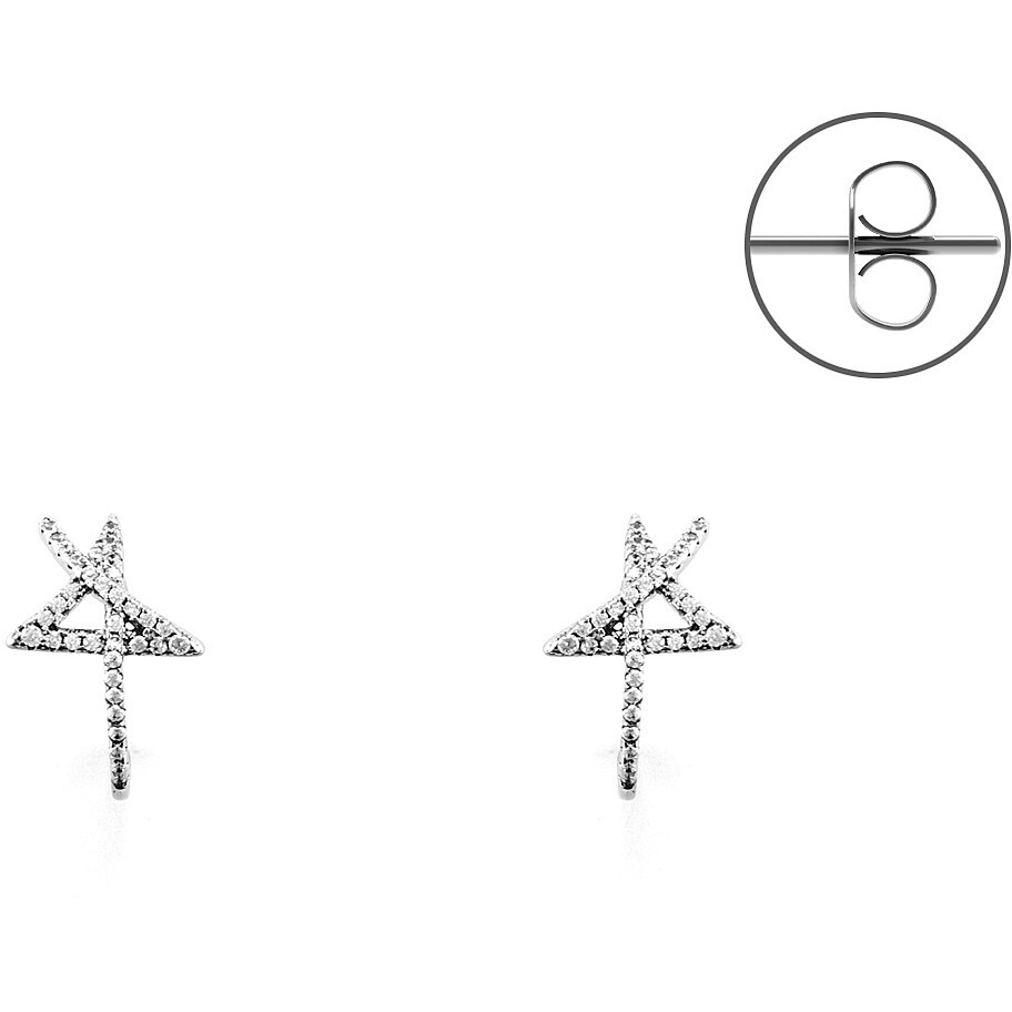 Collana 4US Cesare Paciotti Ref. 4UCL6089W  