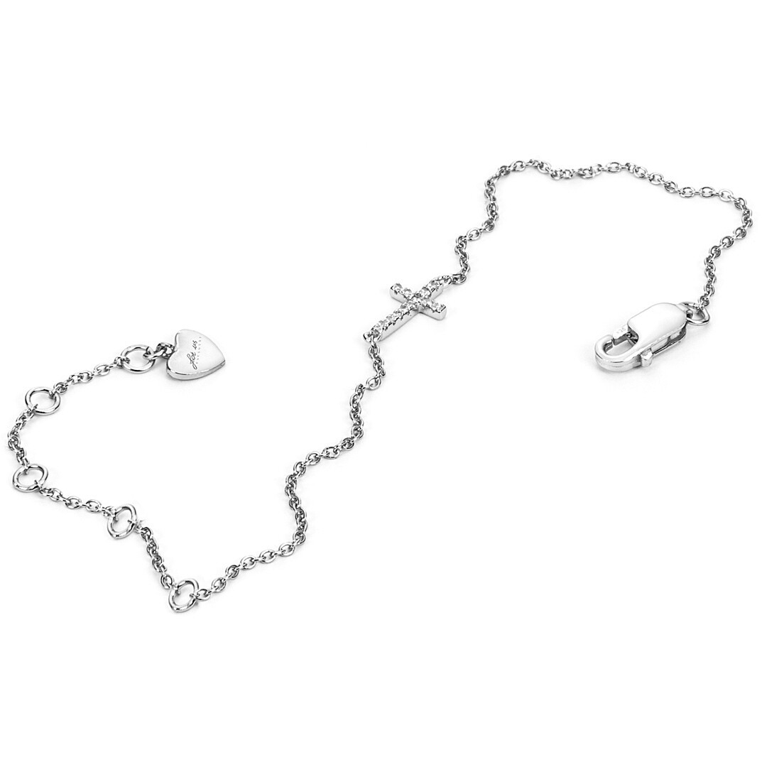 Bracciale 4US Cesare Paciotti Ref. 4UBR5406W  