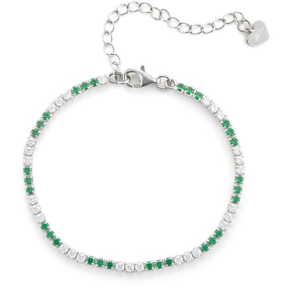 Bracciale 4US Cesare Paciotti Ref. 4UBR5815W  