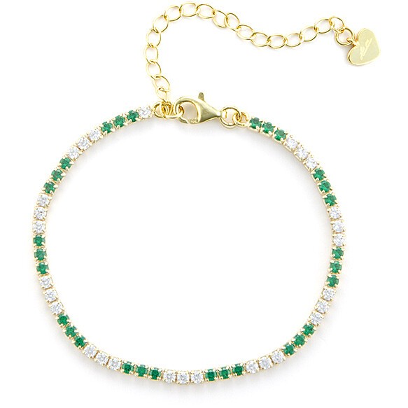 Bracciale 4US Cesare Paciotti Ref. 4UBR5827W  