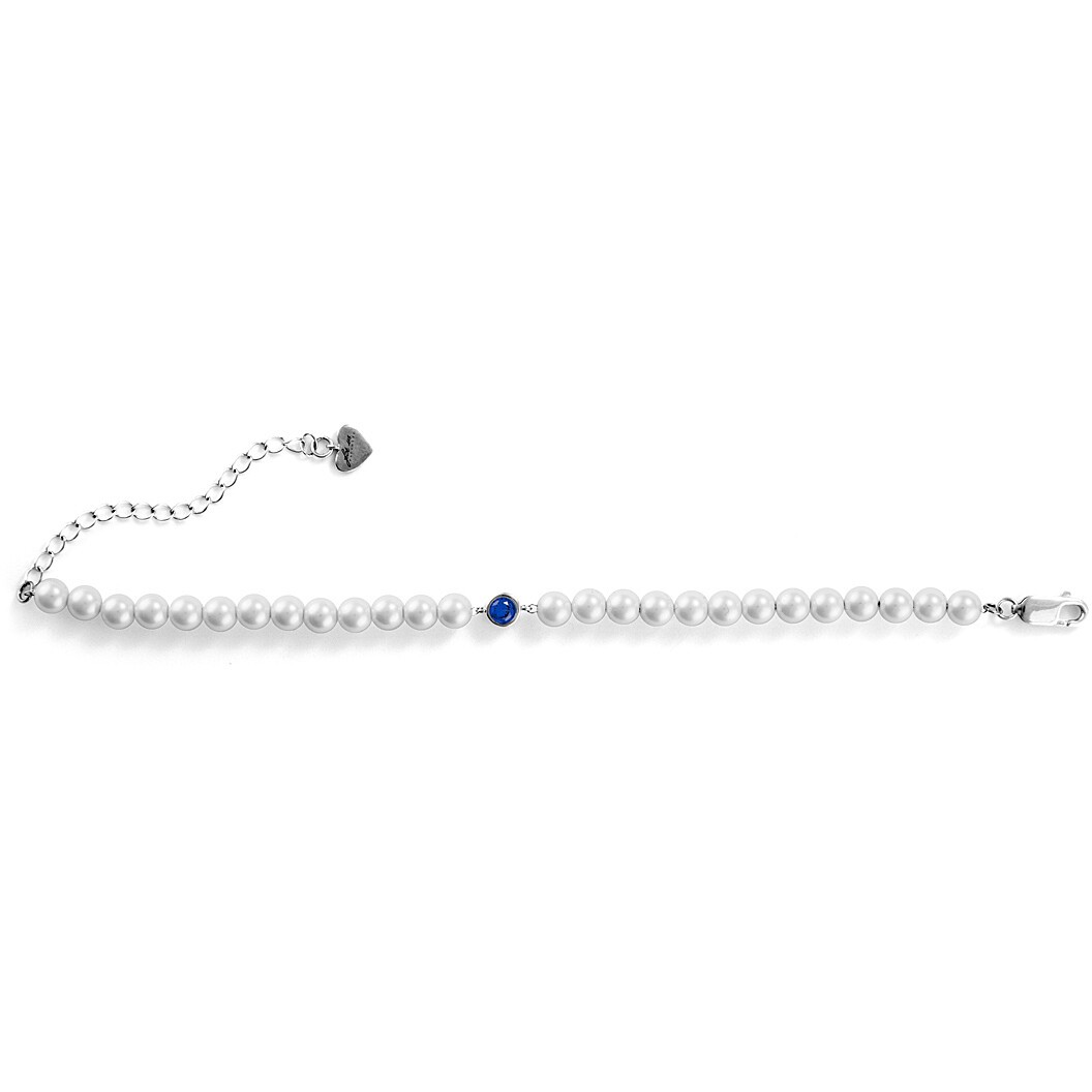 Bracciale 4US Cesare Paciotti Ref. 4UBR6624W  