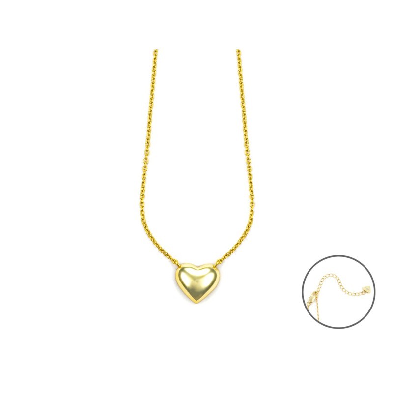 Collana 4US Cesare Paciotti Ref. 4UCL6605W  