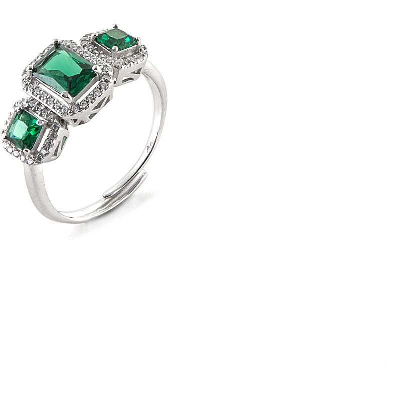 Anello 4US Cesare Paciotti Ref. 4UAN6556W  