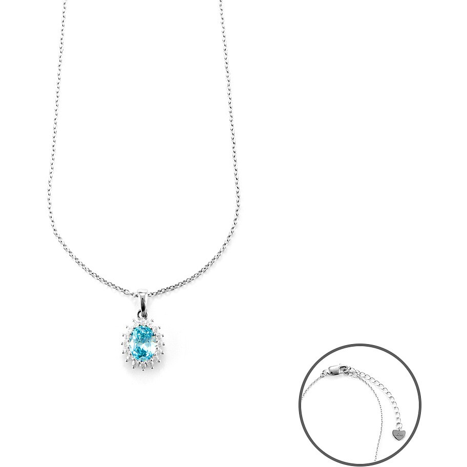 Collana 4US Cesare Paciotti Ref. 4UCL6583W  