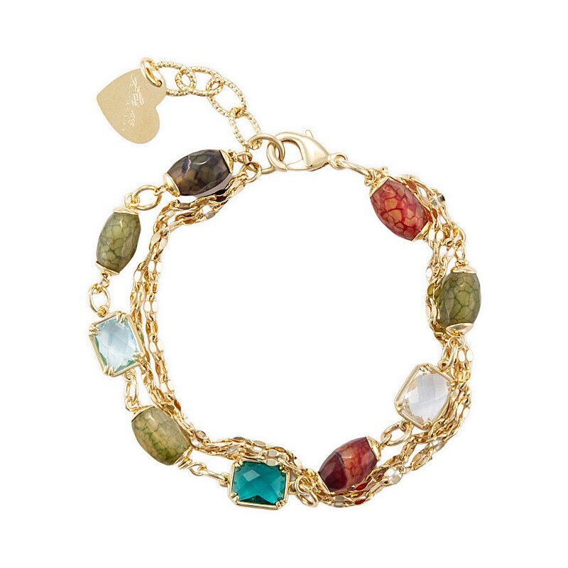 Bracciale 4US Cesare Paciotti Ref. 4UBR7299W  